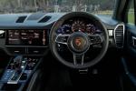 Porsche Cayenne S 2018 года (AU)